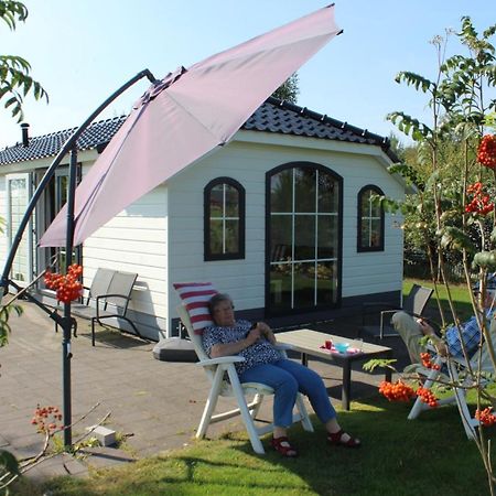 Boerderij Chalet Drijber Exterior photo