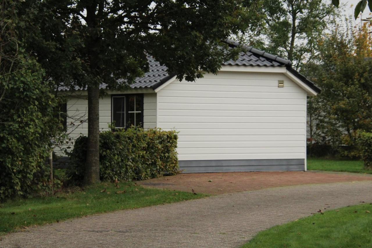 Boerderij Chalet Drijber Exterior photo